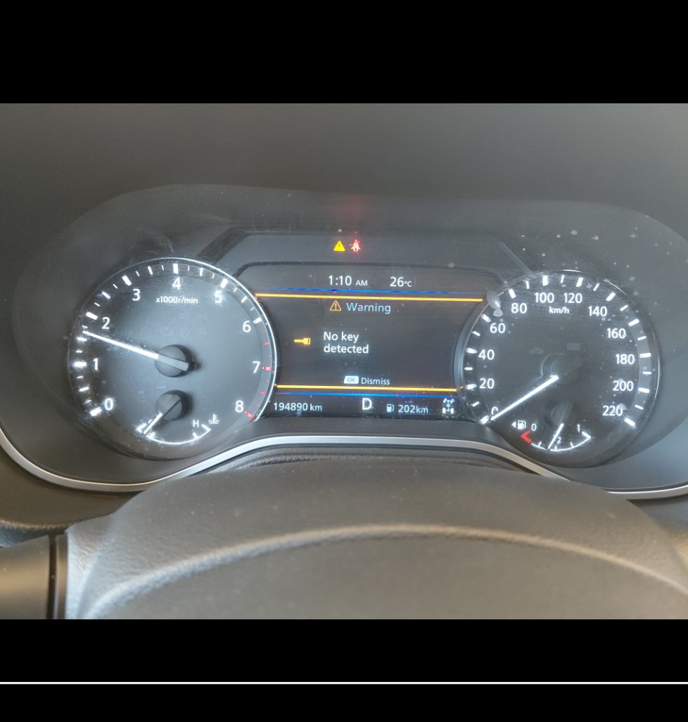 نيسان إكستيرا  2024 image