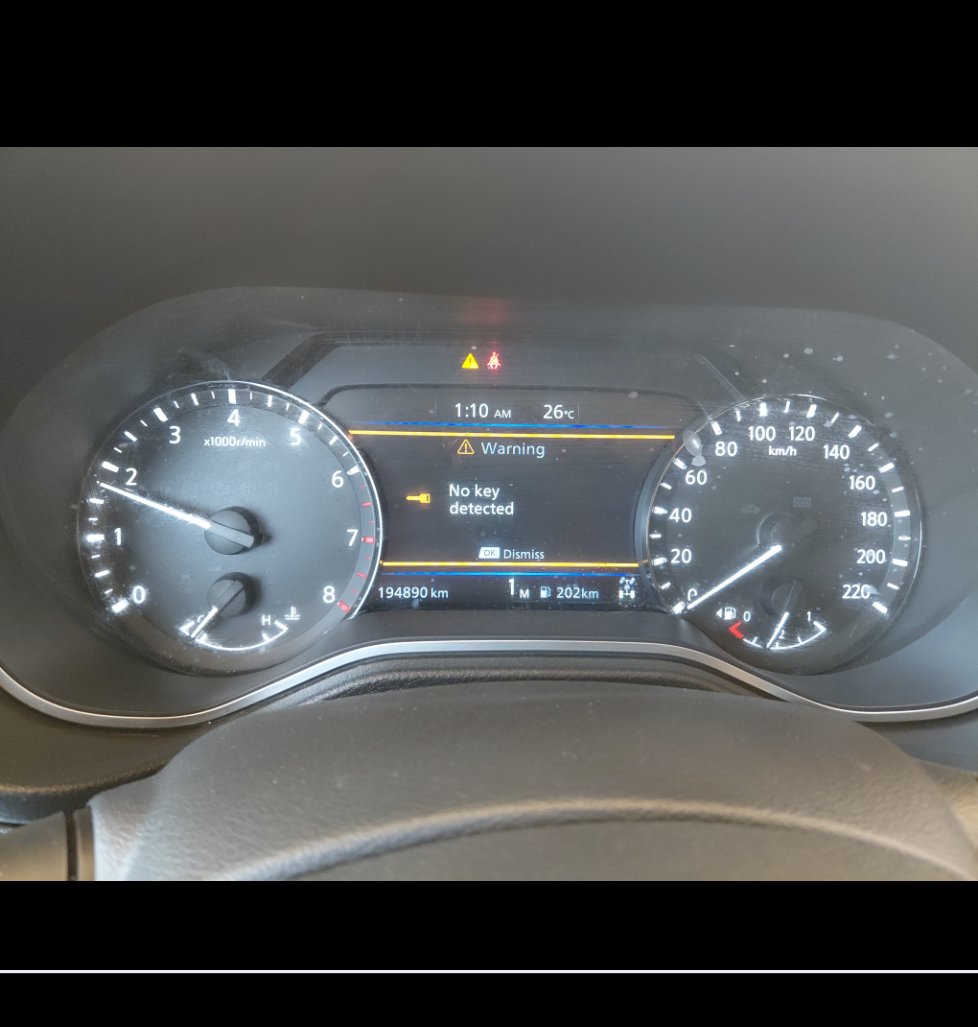 نيسان إكستيرا  2024 image