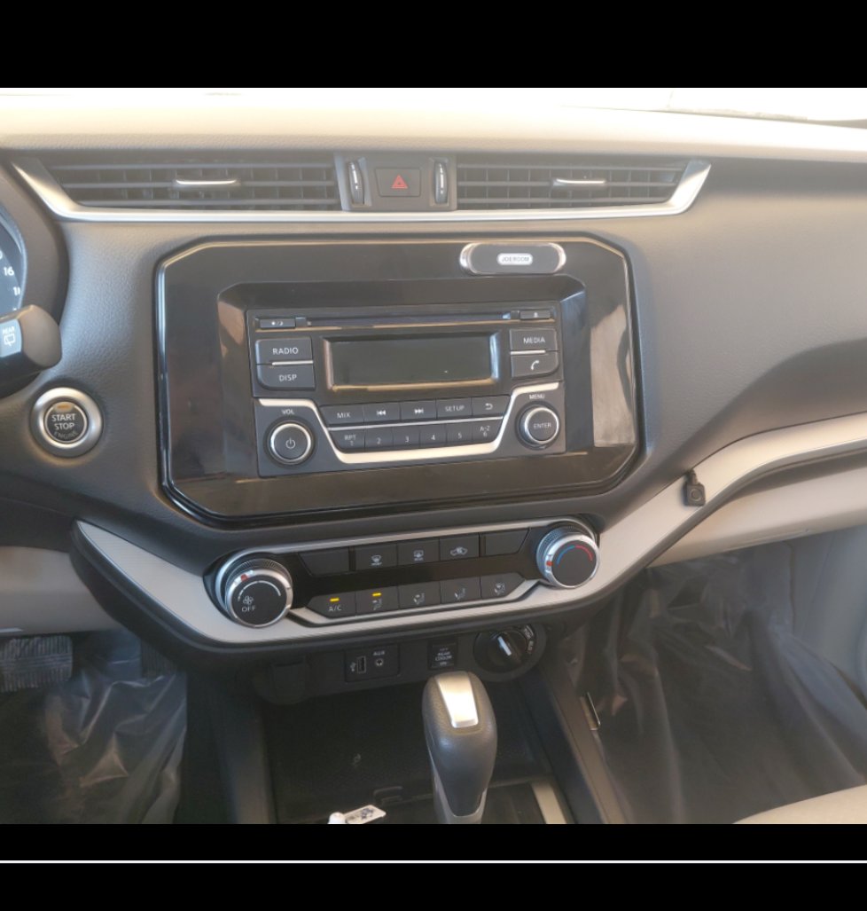 نيسان إكستيرا  2024 image