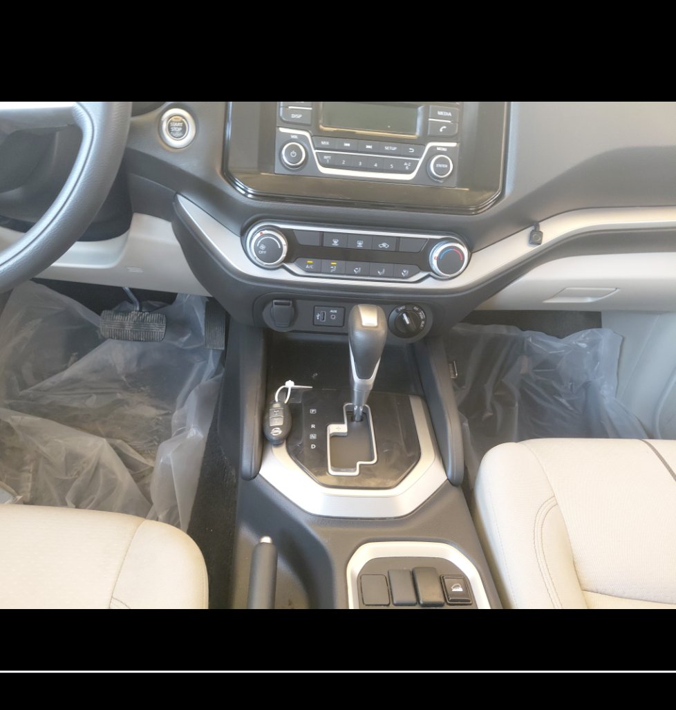 نيسان إكستيرا  2024 image