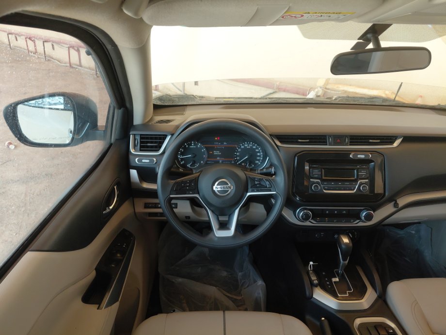 نيسان إكستيرا  2024 image