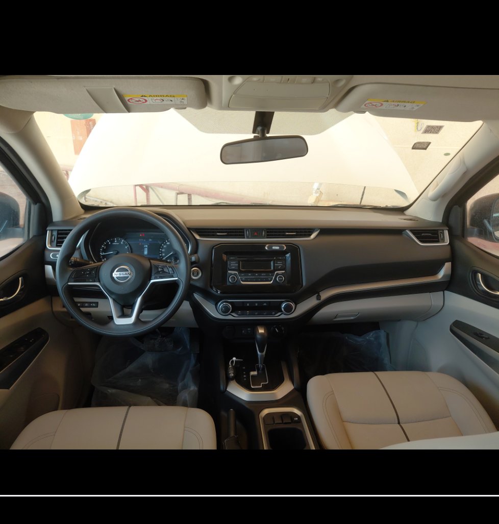 نيسان إكستيرا  2024 image