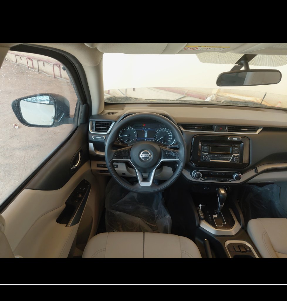 نيسان إكستيرا  2024 image