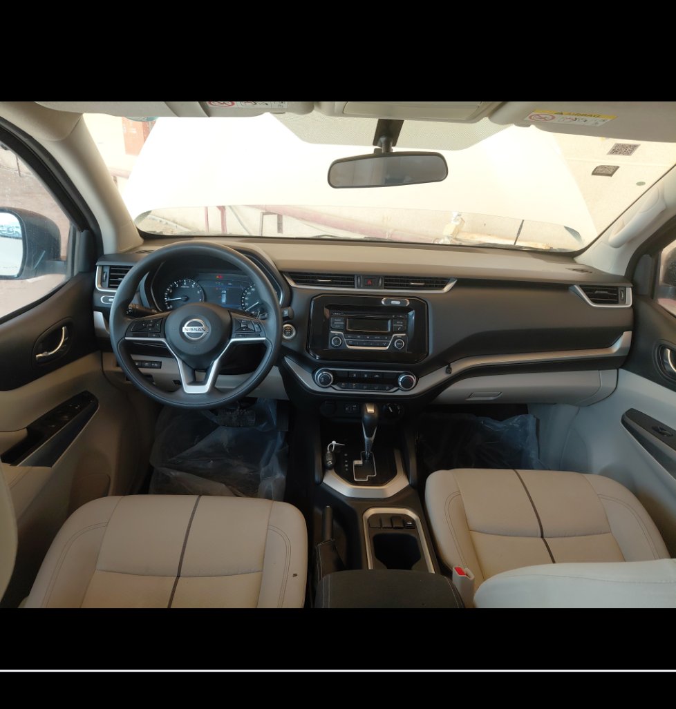 نيسان إكستيرا  2024 image