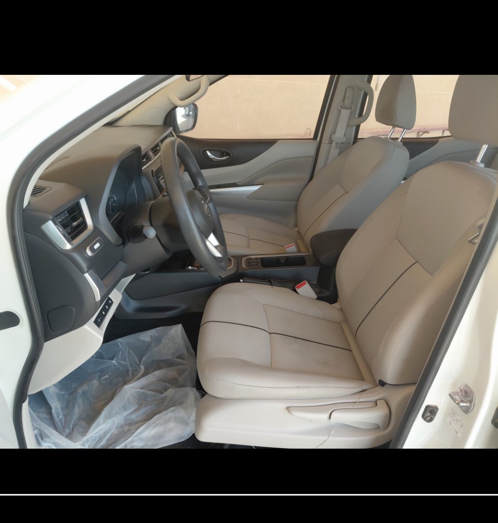 نيسان إكستيرا  2024 image