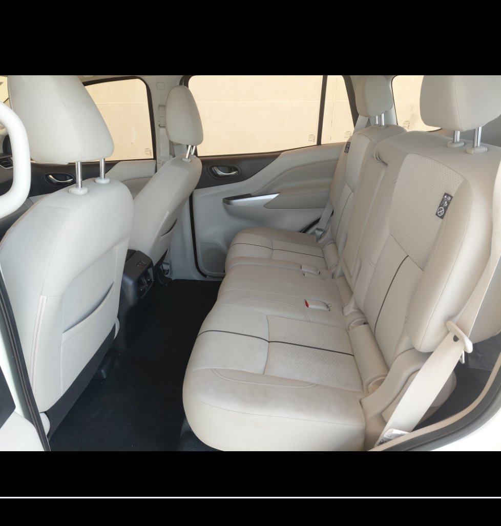 نيسان إكستيرا  2024 image