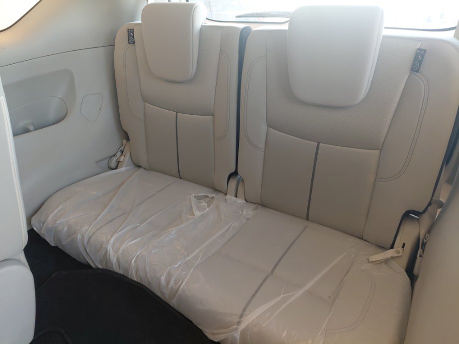 نيسان إكستيرا  2024 image