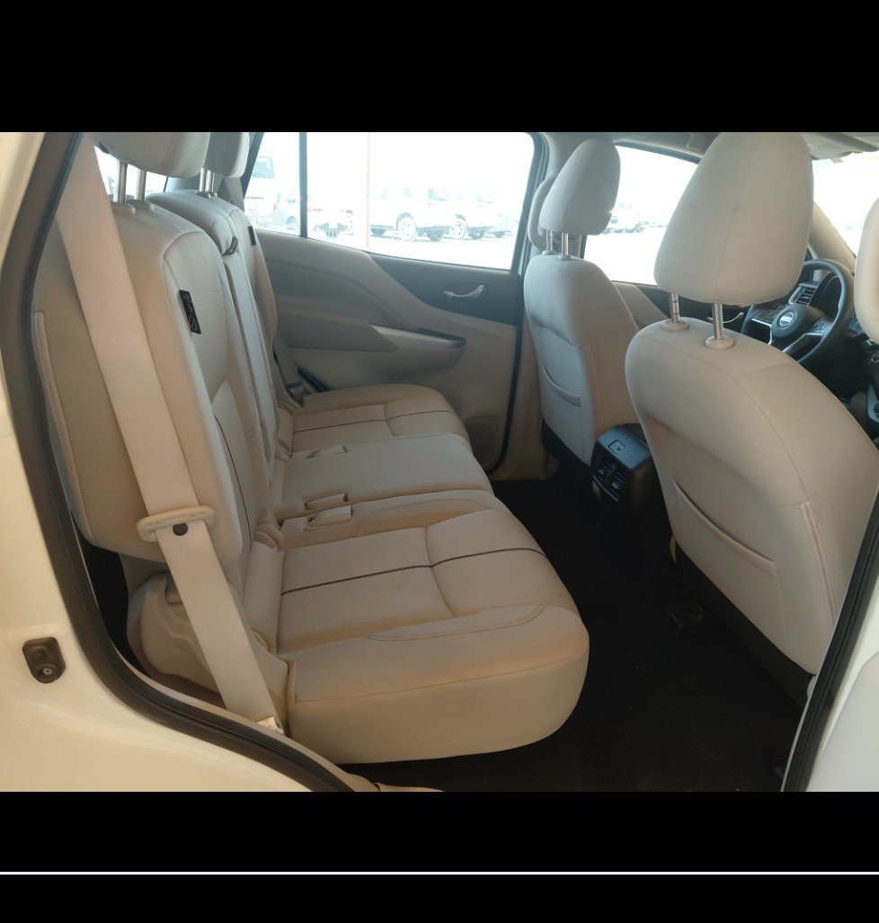 نيسان إكستيرا  2024 image