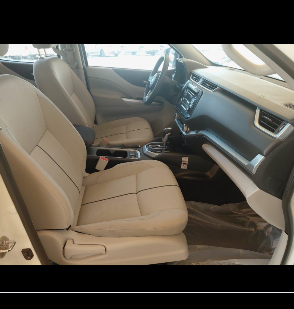 نيسان إكستيرا  2024 image