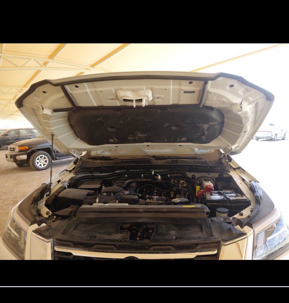 نيسان إكستيرا  2024 image