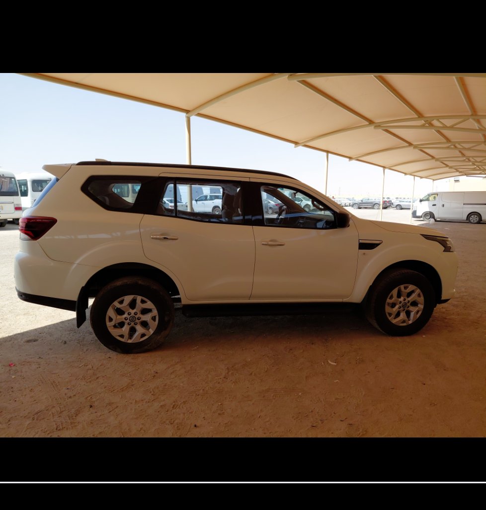 نيسان إكستيرا  2024 image