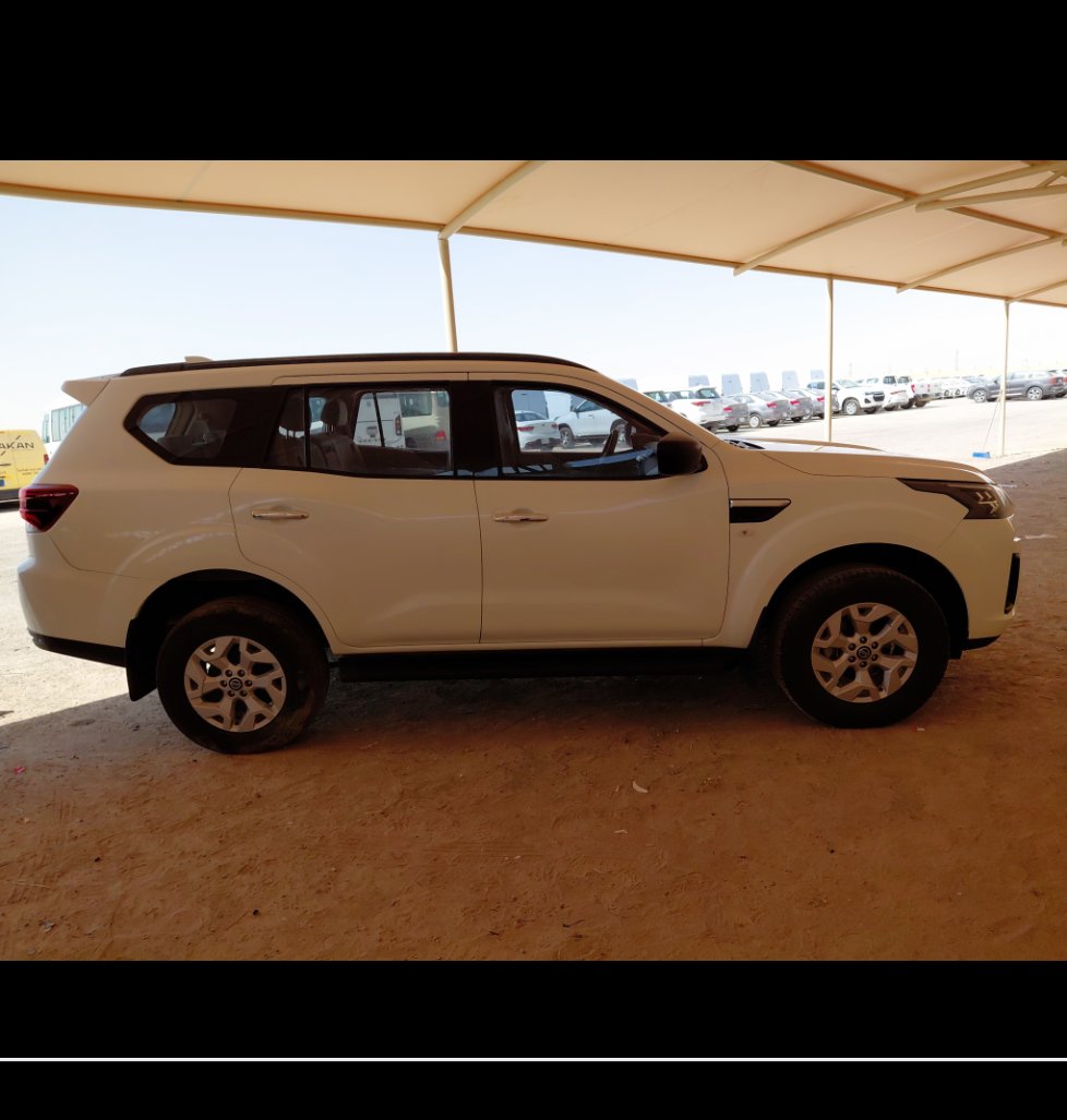 نيسان إكستيرا  2024 image