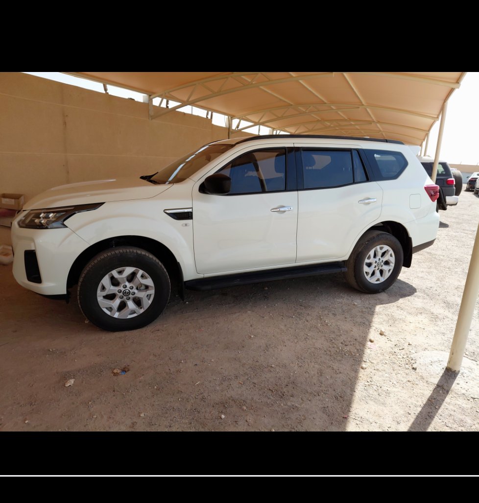 نيسان إكستيرا  2024 image