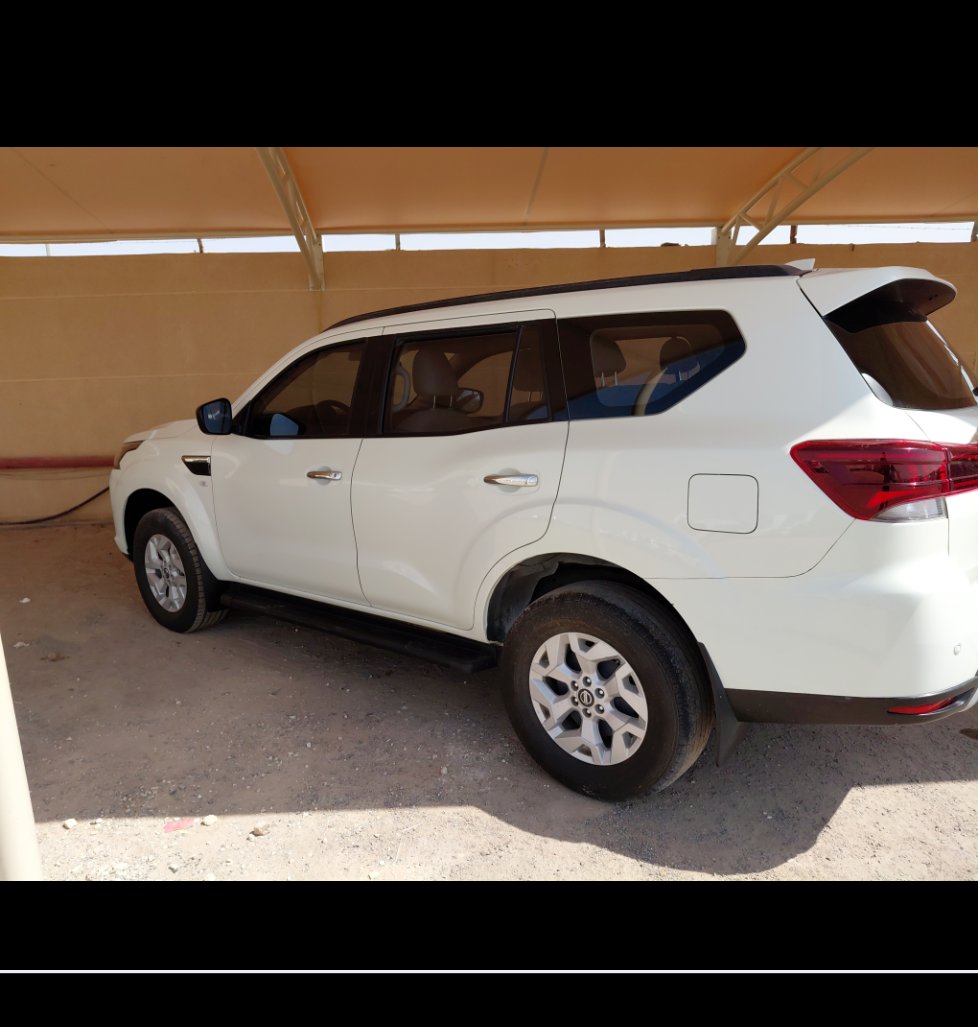 نيسان إكستيرا  2024 image