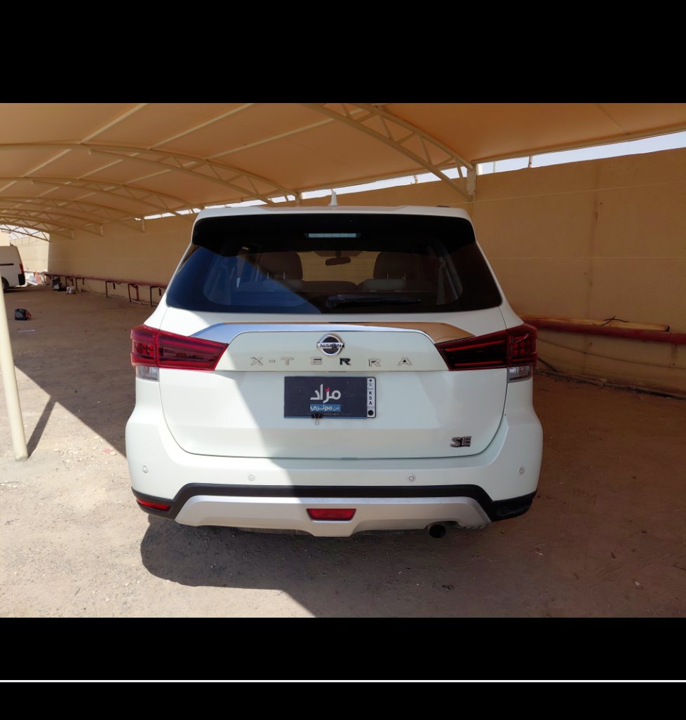 نيسان إكستيرا  2024 image