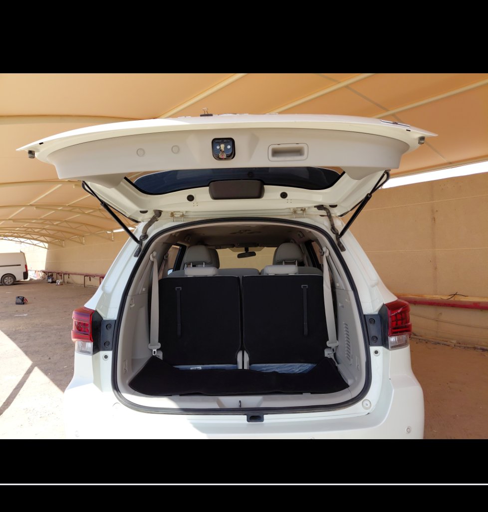 نيسان إكستيرا  2024 image