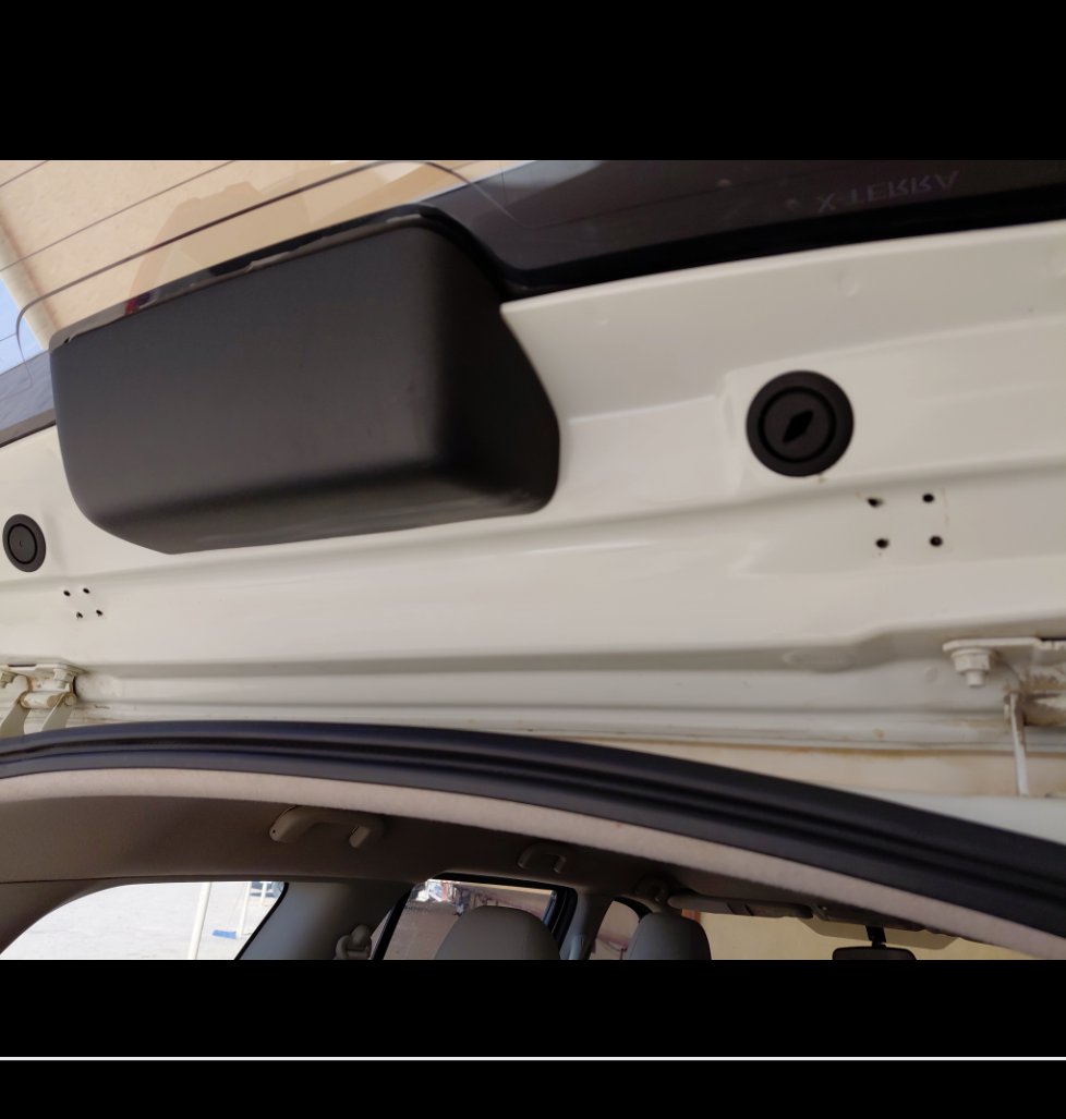 نيسان إكستيرا  2024 image