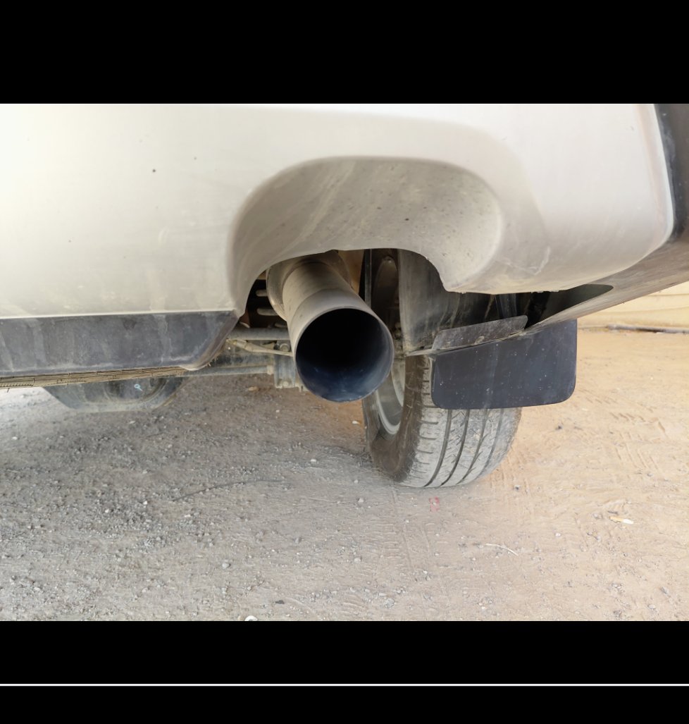 نيسان إكستيرا  2024 image