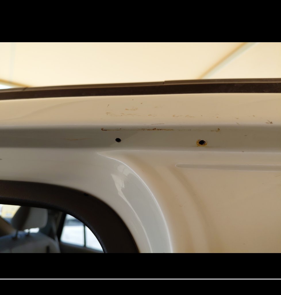 نيسان إكستيرا  2024 image