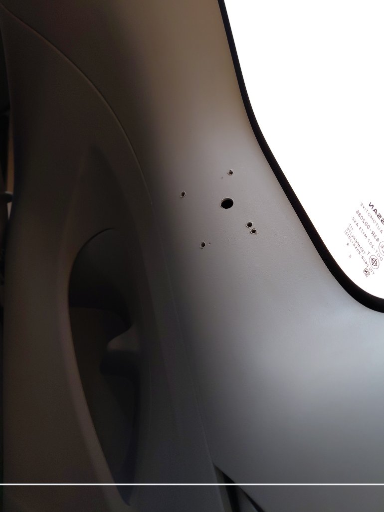 نيسان إكستيرا  2024 image