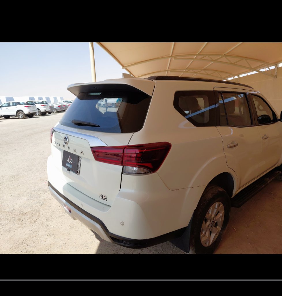 نيسان إكستيرا  2024 image