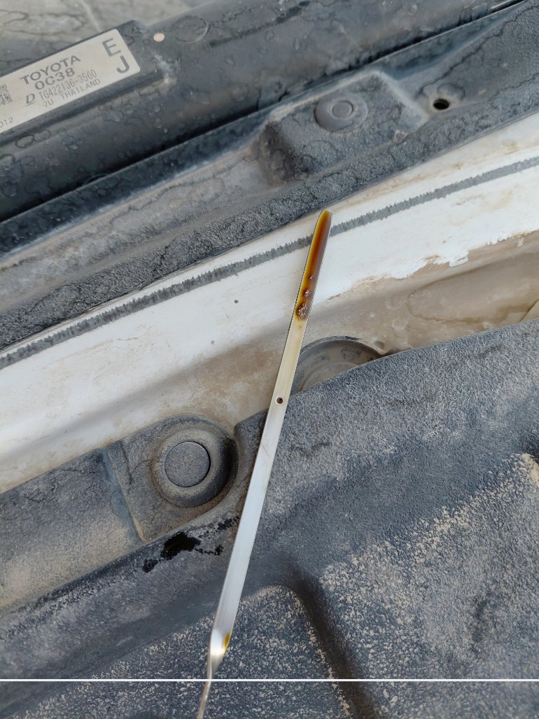 تويوتا هايلكس  2017 image