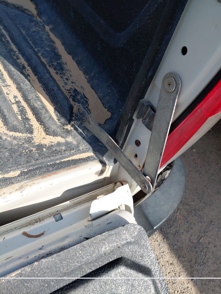 تويوتا هايلكس  2017 image