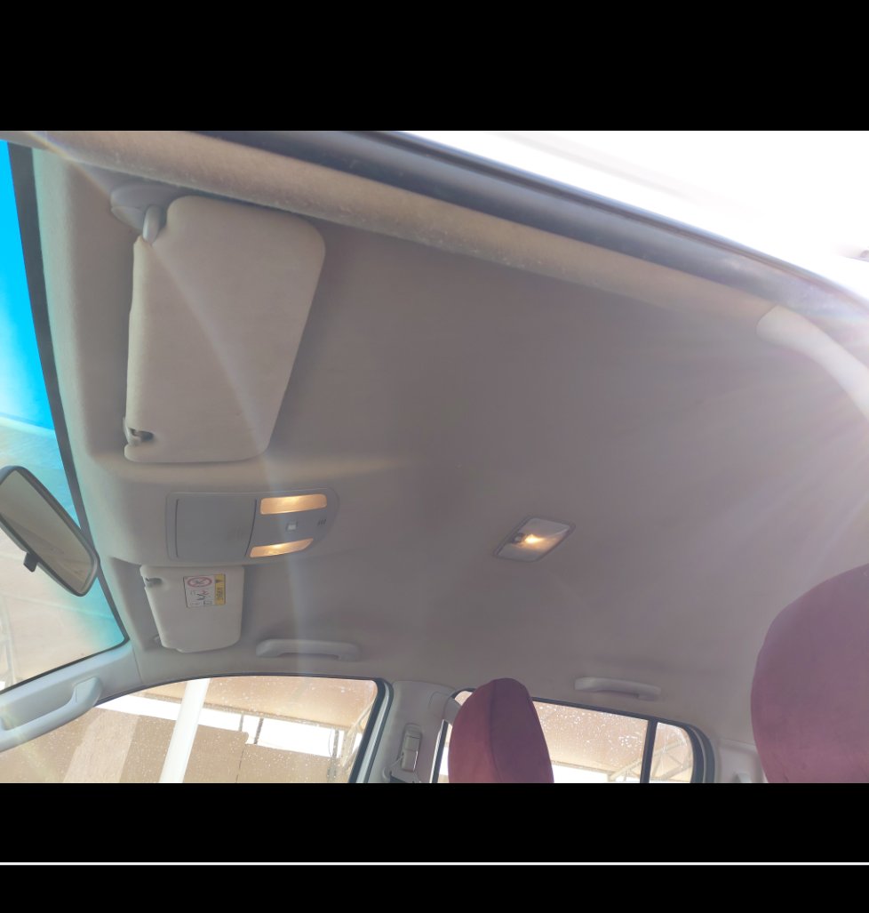 تويوتا هايلكس  2017 image