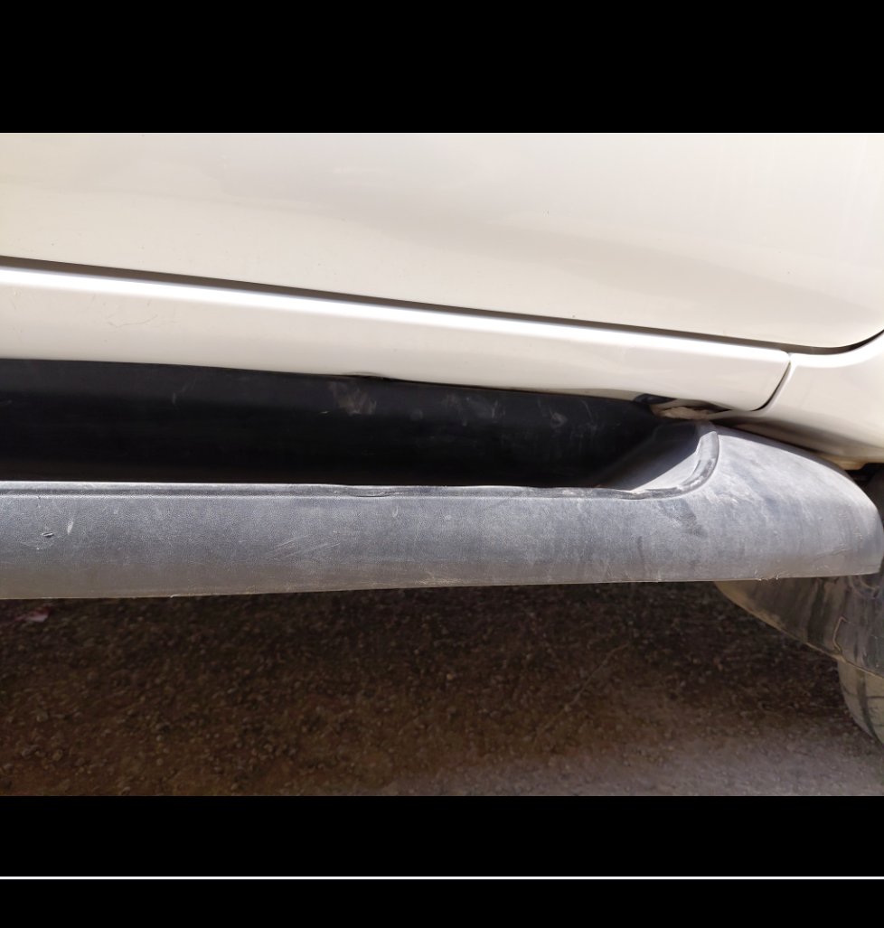 تويوتا هايلكس  2017 image