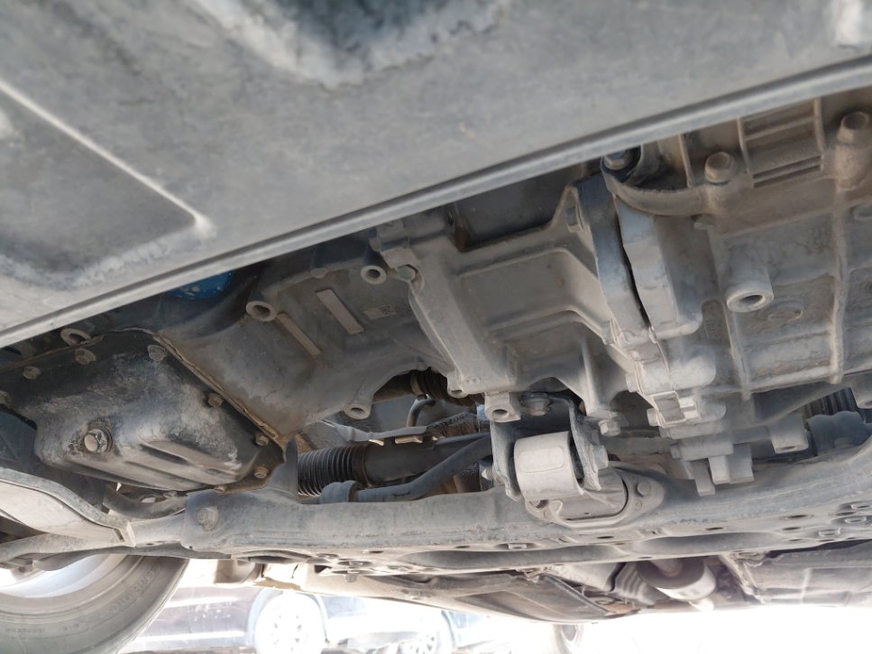 Hyundai Elantra  2021 image