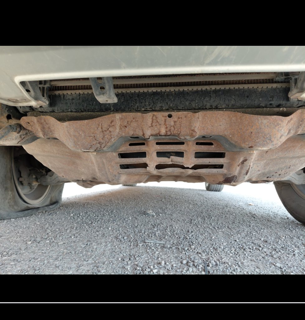 تويوتا هايلكس  2017 image