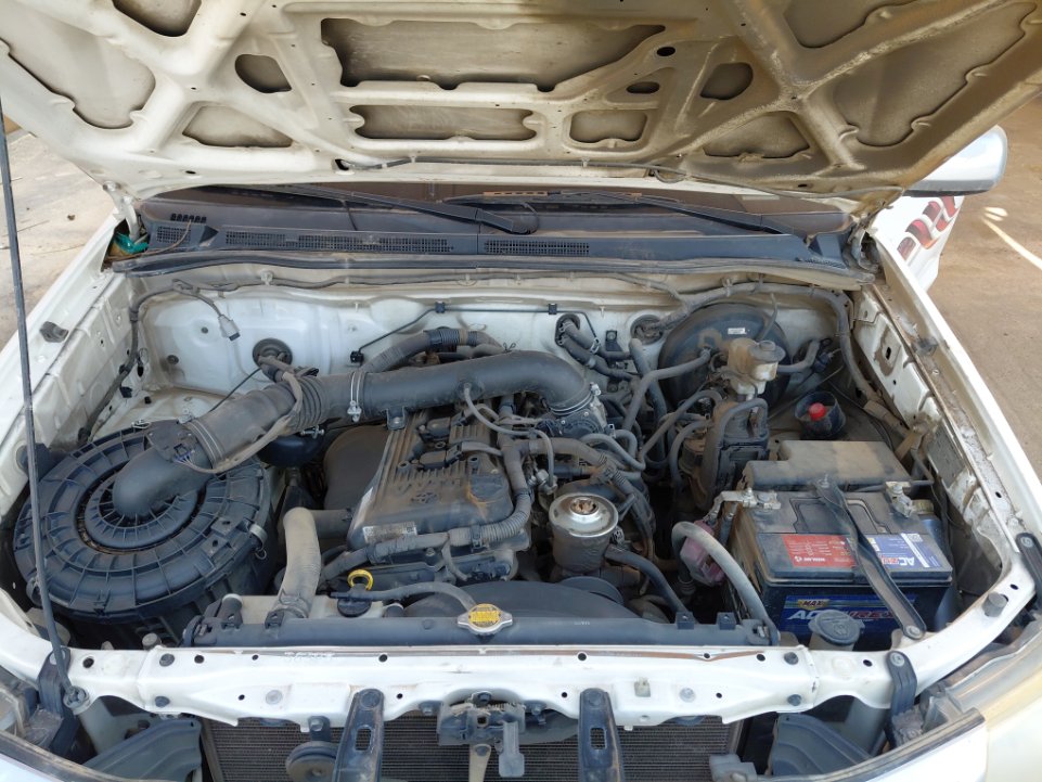 تويوتا هايلكس  2013 image