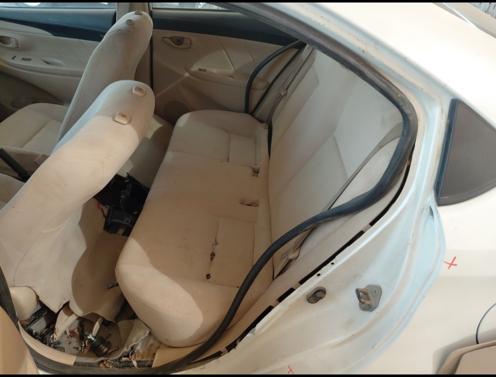 تويوتا يارس  2015 image