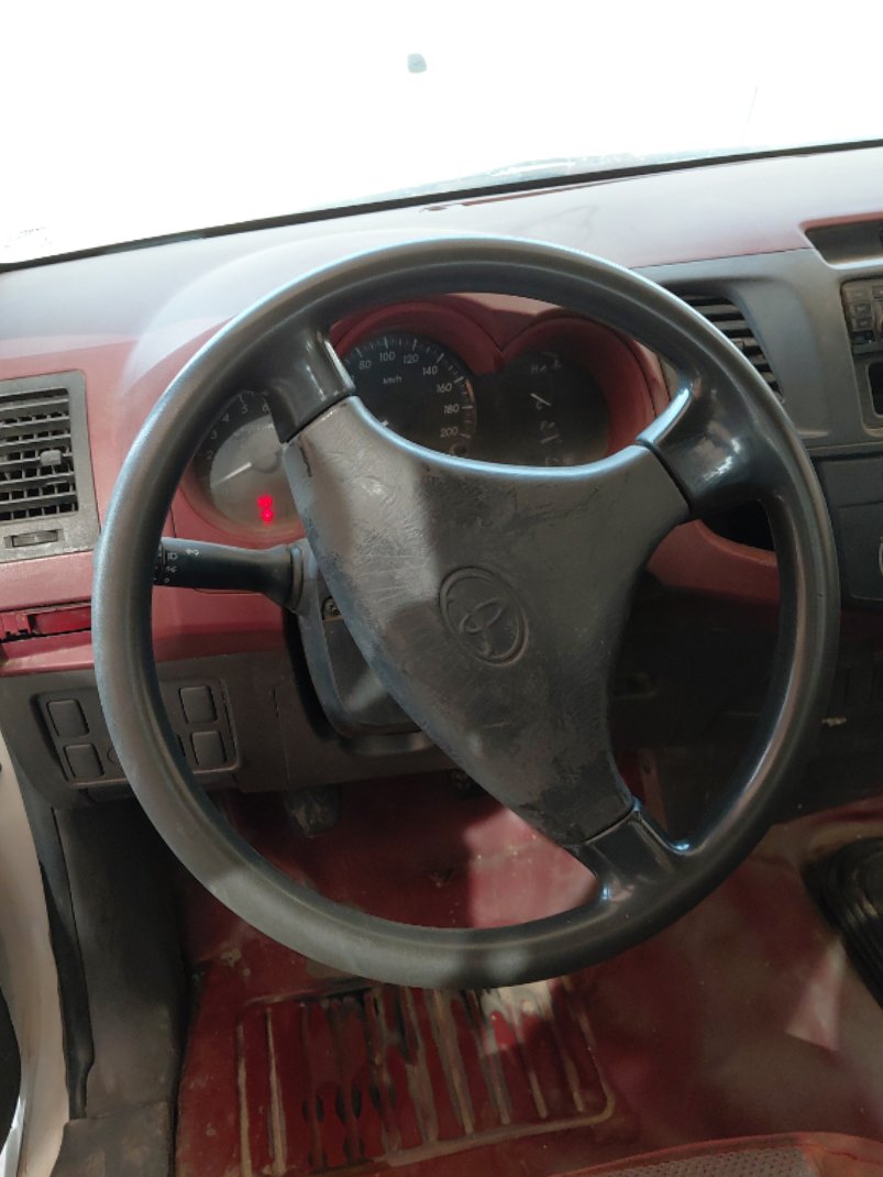 تويوتا هايلكس  2013 image