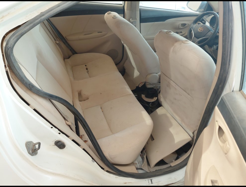 تويوتا يارس  2015 image