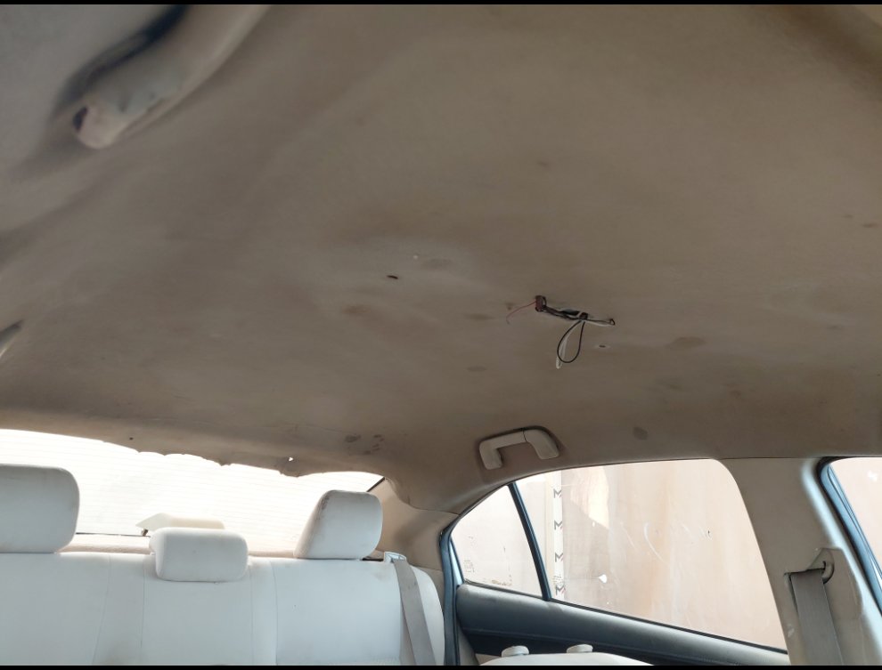 تويوتا يارس  2015 image