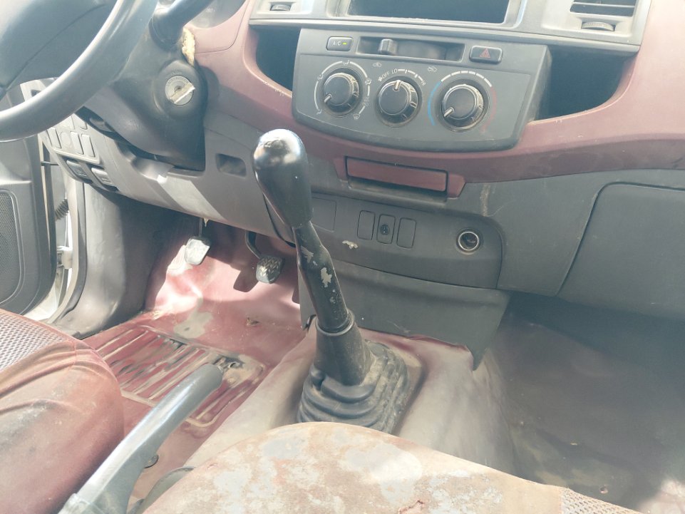 تويوتا هايلكس  2013 image