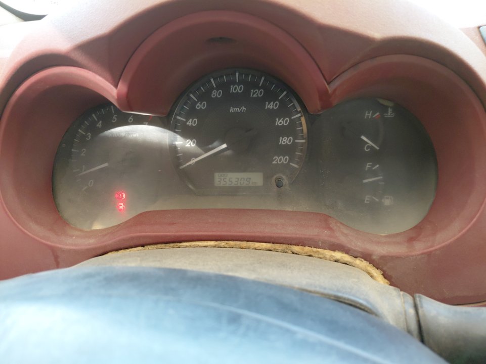 تويوتا هايلكس  2013 image