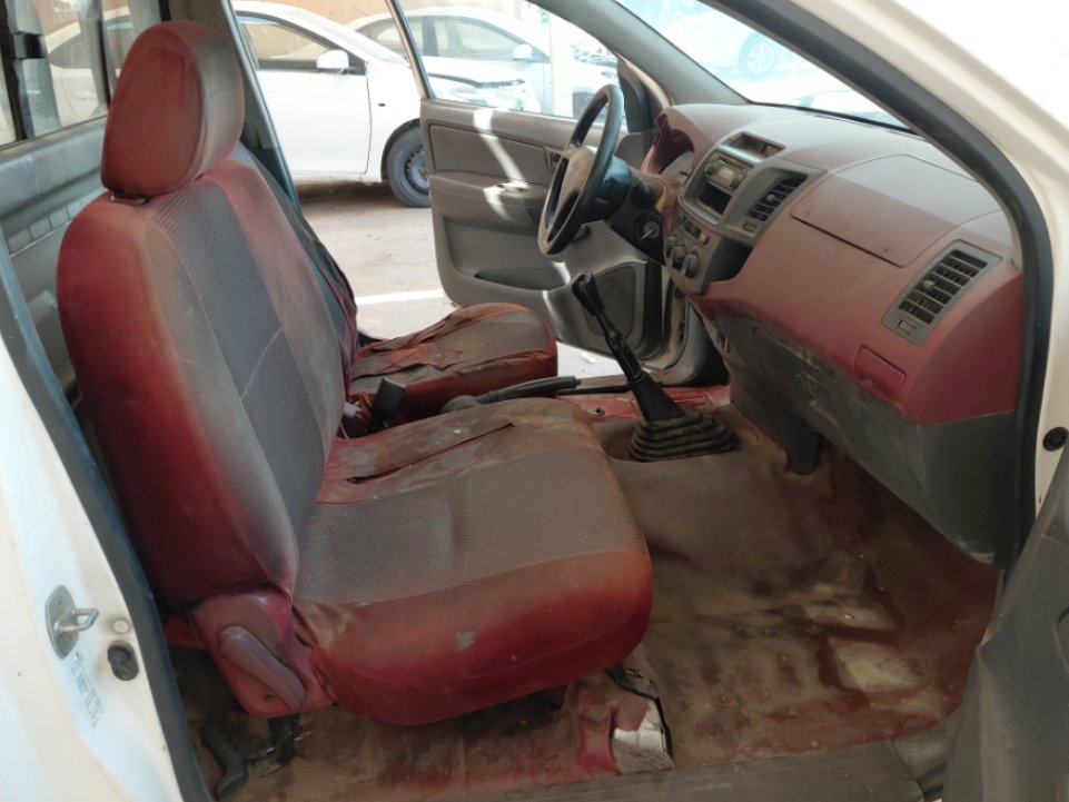 تويوتا هايلكس  2013 image