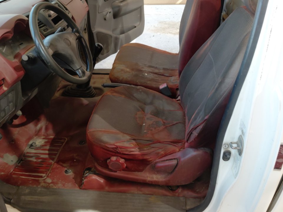 تويوتا هايلكس  2013 image