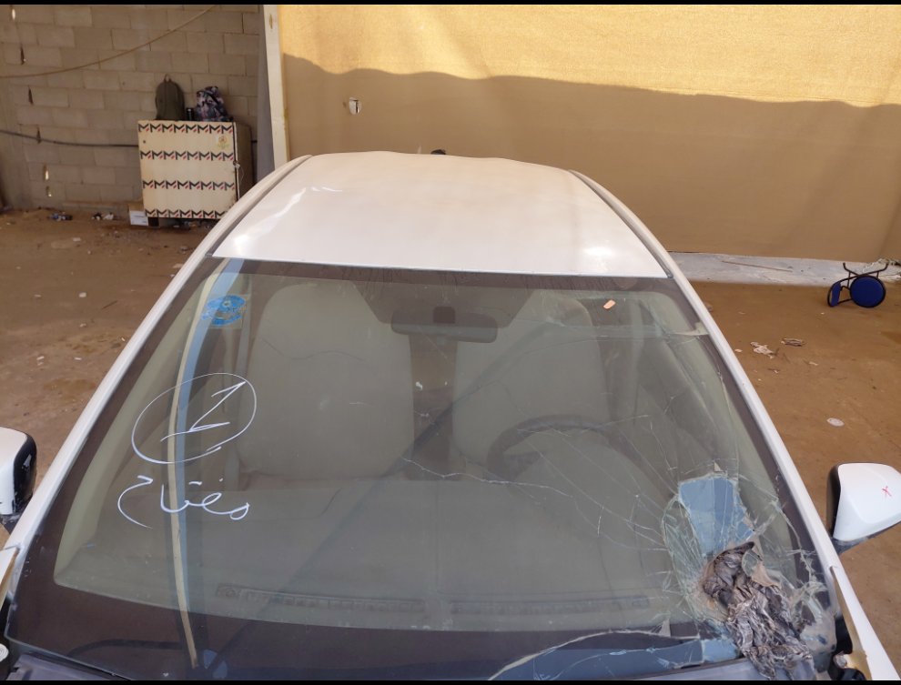 تويوتا يارس  2015 image