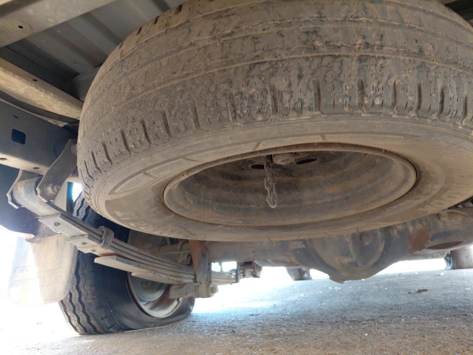 تويوتا هايلكس  2013 image