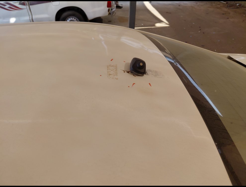 تويوتا يارس  2015 image