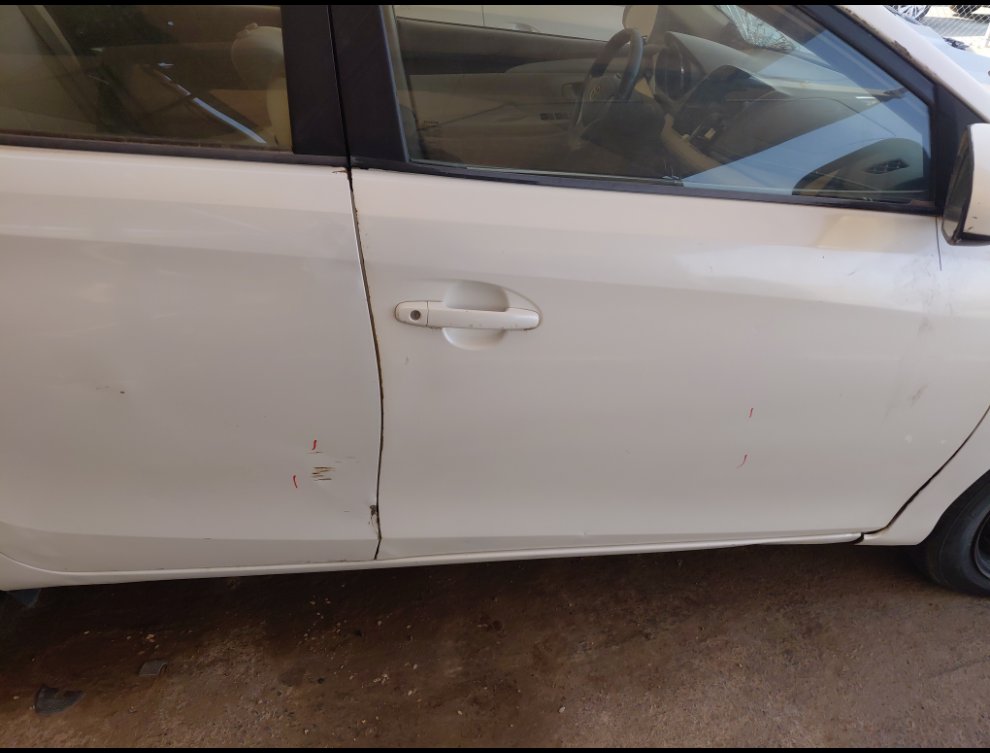 تويوتا يارس  2015 image