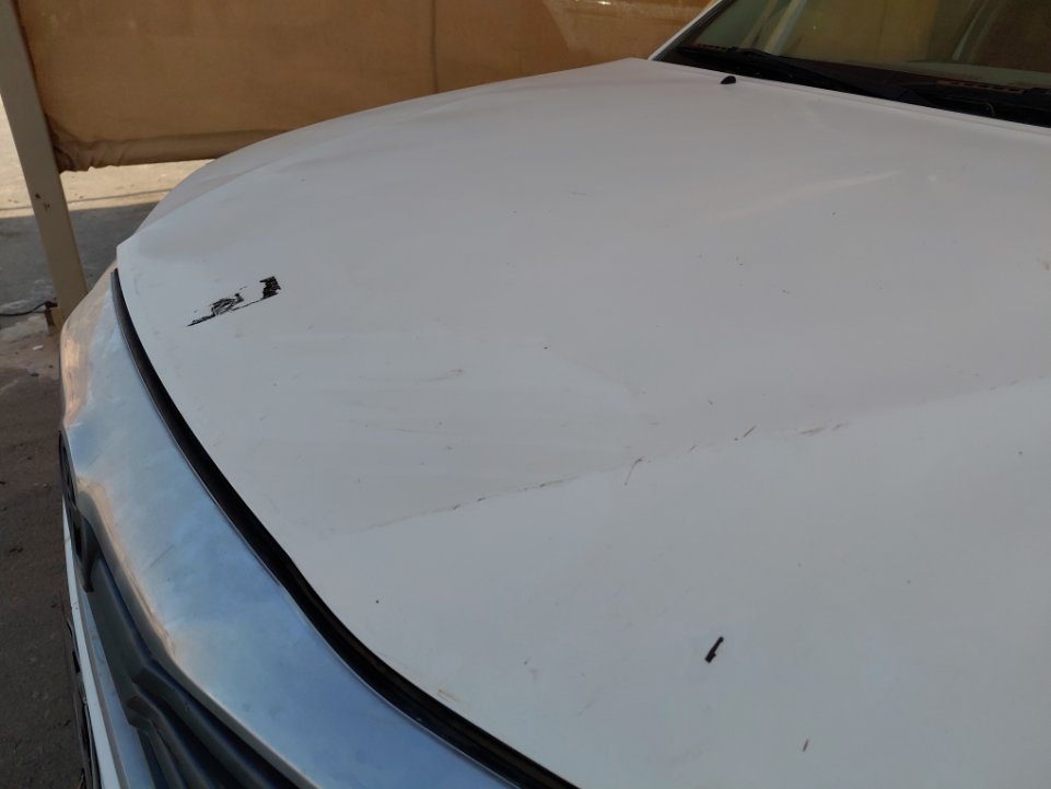 تويوتا هايلكس  2013 image