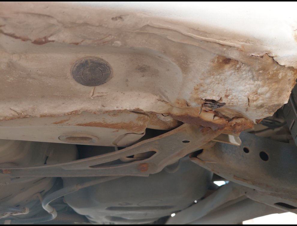 تويوتا يارس  2015 image