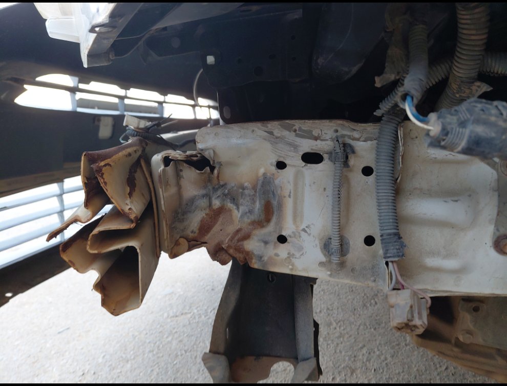 تويوتا يارس  2015 image