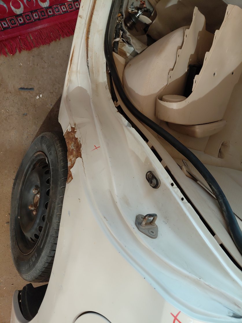 تويوتا يارس  2015 image