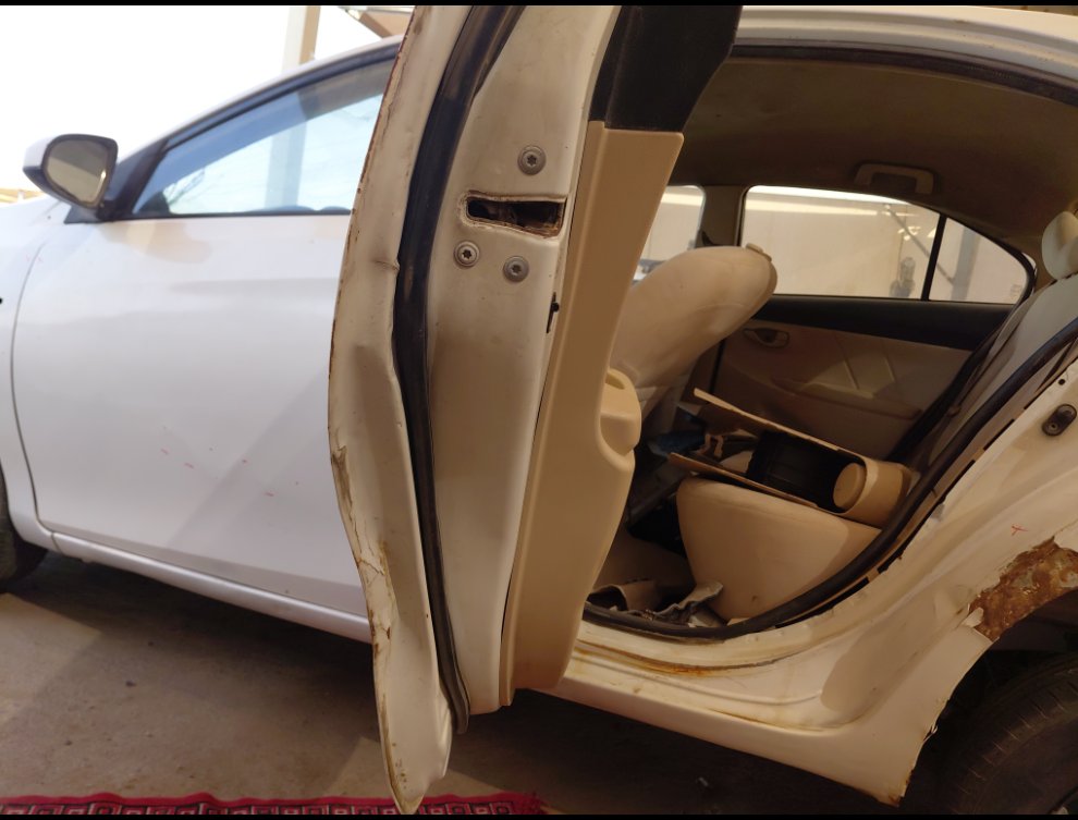 تويوتا يارس  2015 image