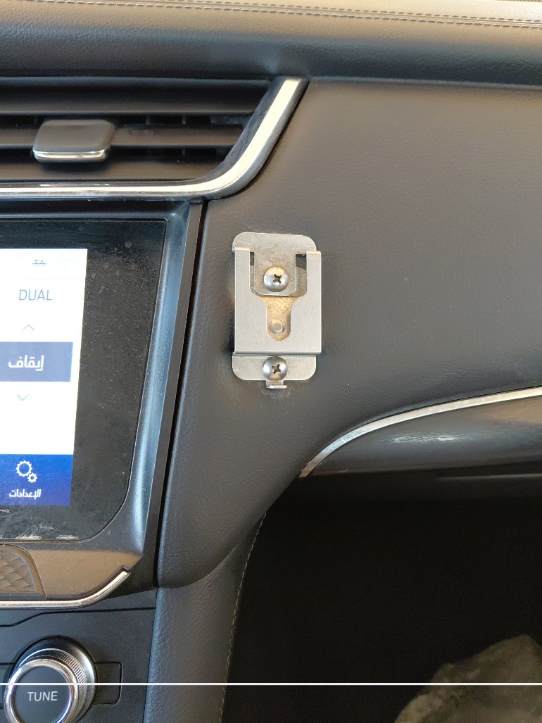 Ford Taurus  2020 image